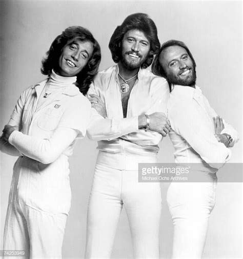 Worlds Best The Bee Gees Stock Pictures Photos And Images Getty