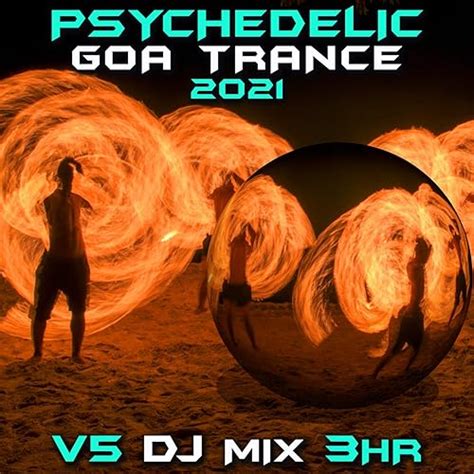 Amazon Music Doctor Spook Psychedelic Goa Trance Top Chart