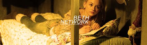 Beth Greene Network