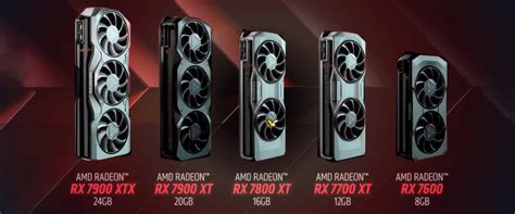 amd radeon graphics la gi vi sao nen chon card amd radeon