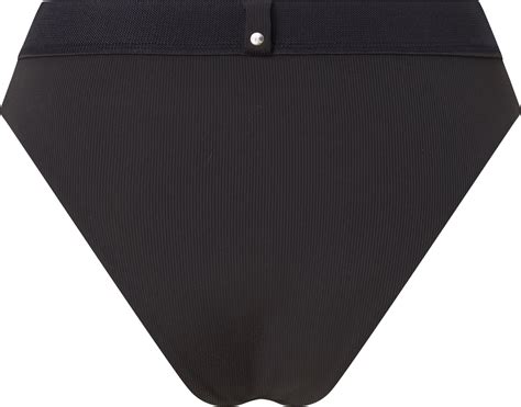 Долнище на бански Calvin Klein KW KW BEH bikini Seven Seconds