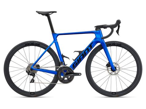 Propel Advanced 2 (2023) | Aero Race Fiets | Giant Bicycles Giant Store Sittard-Geleen