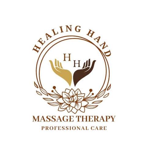 Healing Hands Massage And Spa