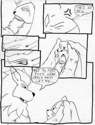 Digimon Yaoi Comic 3 Luscious Hentai Manga Porn