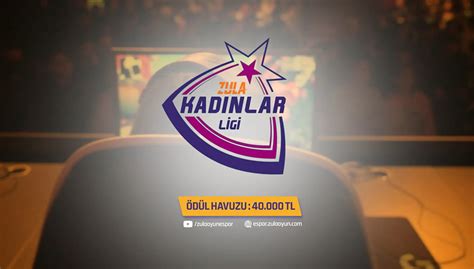 Zula Kadınlar Ligi'nde Heyecan Sürüyor | 4. Haftanın Açılışı Yapıldı ...