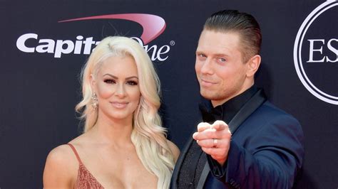 Maryse Mizanin Miz And Mrs Hot Sex Picture