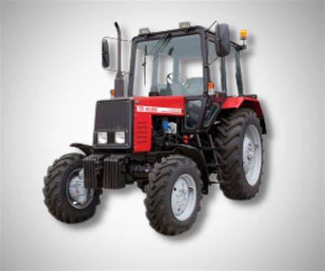 Traktor Belarus Mtz 821 Agrouniverzal Gornji Milanovac