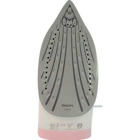Test Philips DST3010/30 3000 Series - Fer à repasser - UFC-Que Choisir