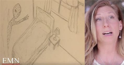 Why Do Aliens Keep Abducting And Having Sex With Women