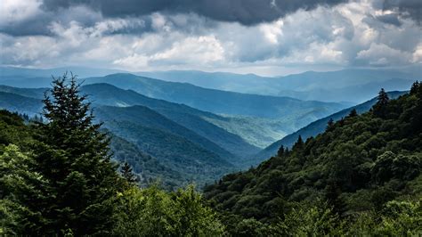 The Best Campgrounds In And Near Great Smoky Mountains National Park