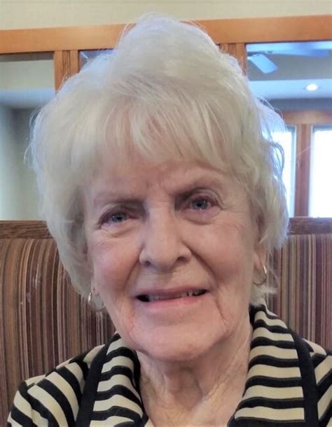 Winifred Winnie Baxter Obituary Kokomo Tribune