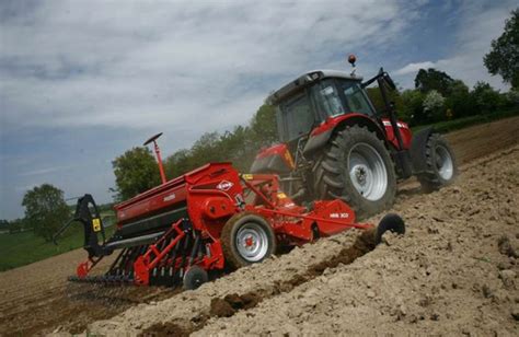 Kuhn Premia Sl Ficha Tecnica Especificaciones