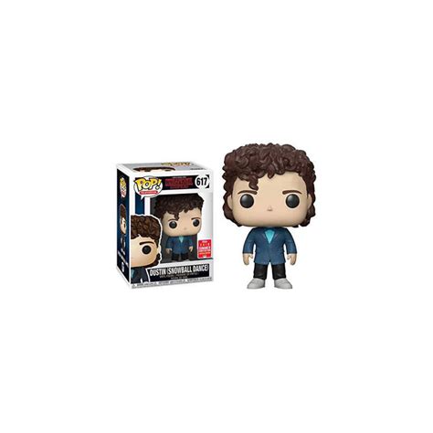 Makecool Steve Funko Pop Television Stranger Things Action