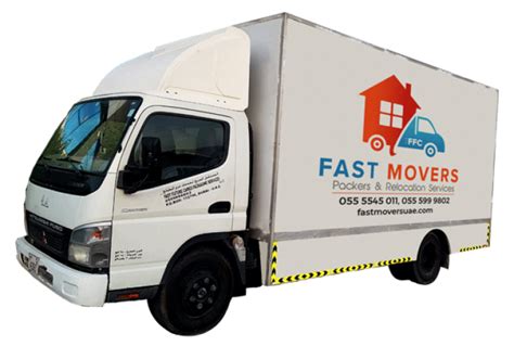 Best Movers And Packers In Dubai Professional Movers Fast Movers