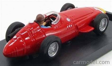 Brumm R Ch Scale Maserati F F N Winner Germany Gp Juan