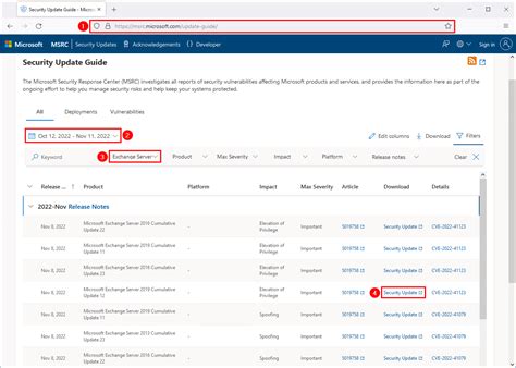 Install Exchange Security Update Step By Step ALI TAJRAN