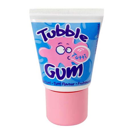 Tubble Gum G