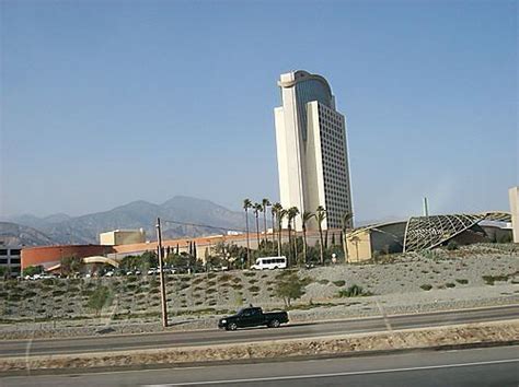 Morongo Casino, Resort & Spa