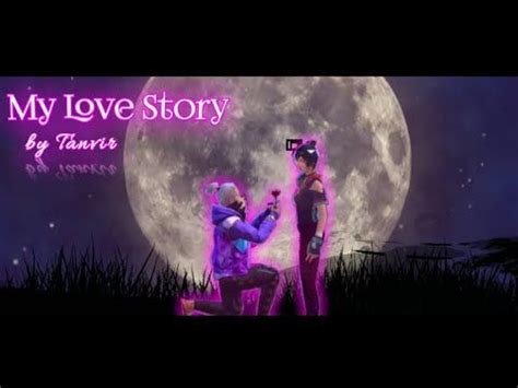 Free Fire love Story | Best editing Montage | By BDGameWorld ...