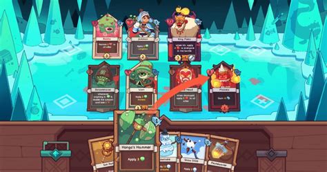 The 10 Best Card Games in Steam 2025 - gamer.org