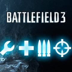 Battlefield 3 Kit Shortcut Bundle 2012 MobyGames