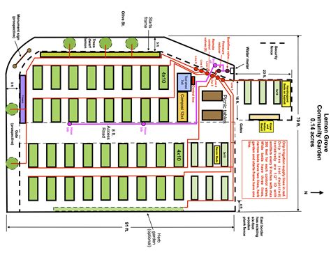 Parkway garden homes renovation plans impact the local community