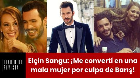 El In Sangu Me Convert En Una Mala Mujer Por Culpa De Bar Youtube