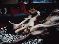 Naked Ann Ali In The Mislayed Genie