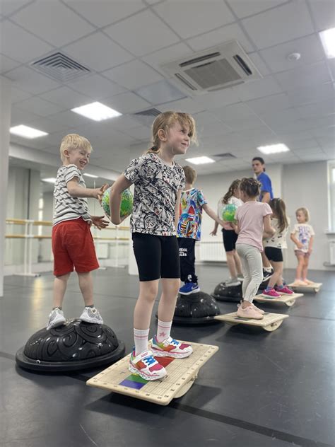 Студия Детского Развития "Учусь на 5+"