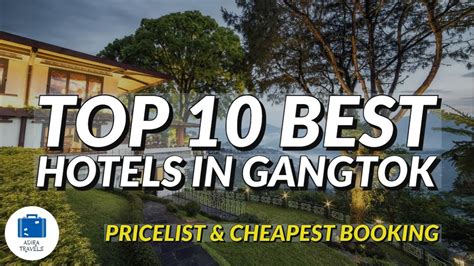 Top Gangtok Best Hotel Gangtok Hotel Reviews Price List Adira