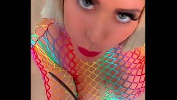 Very Horny Blonde Swallows My Huge Cock Real Couple Sex Compilation XNXX