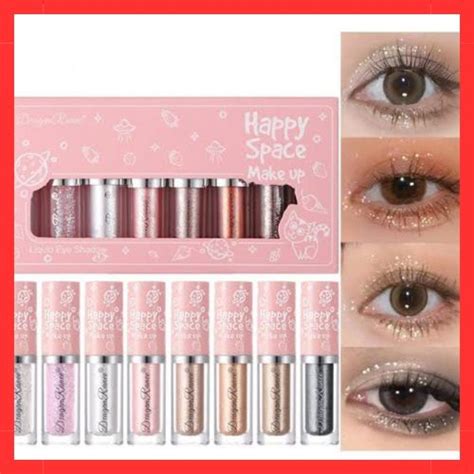 Liquid Eyeshadow