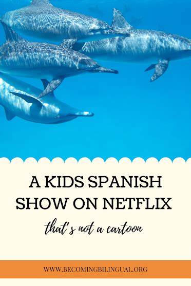 One Of The Best Spanish Kids Shows! | Spanish kids, Kids shows ...