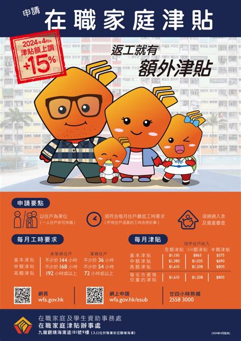 working family allowance