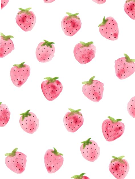 Download High Quality Strawberry Clipart Pink Transparent Png Images ...