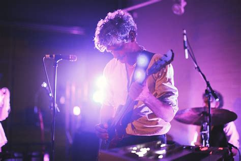 FLOOD Fluxus Blonde Redhead And The Art Of Perception