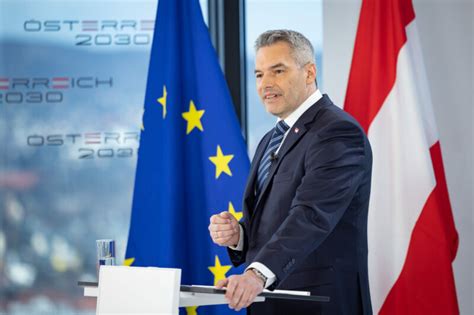 Das war die Kanzler-Rede - Zur Sache