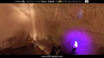 These Hot Witches Wanna Drain More Than Just Your Soul In Hocus Pocus XXX Valentina Nappi