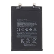 Xiaomi Poco X4 Pro (2201116PG) Battery / accu vervangen - GSMTempo ...