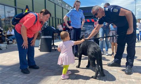 FOTO Polițiștii pompierii și jandarmii din Alba au sărbătorit ziua