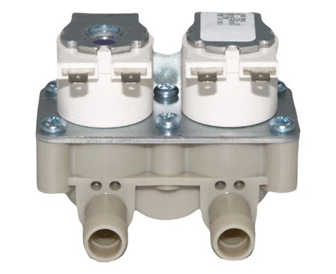 Клапан подачи воды LG 5220FR2067J. 12 V - купить с доставкой по ...