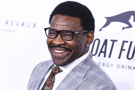 Michael Irvin Pulled From Super Bowl Week Appearances By Nfl Network After A Womans Complaint