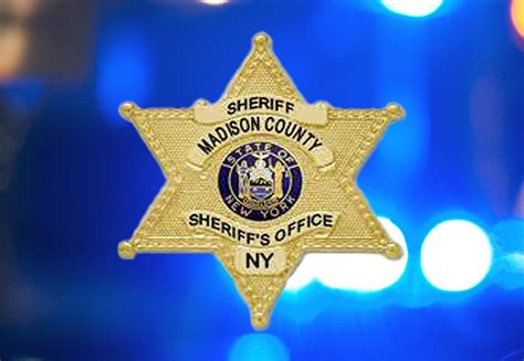 Madison County Sherriff Says Assistant District Attorney Overdosed On