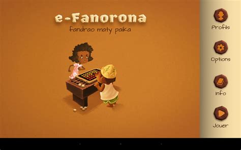e-Fanorona APK for Android Download