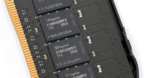 DDR4 RAM prices expected to rise this year