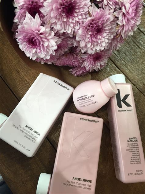 Volume range from Kevin Murphy in store! | Produits cosmétiques ...