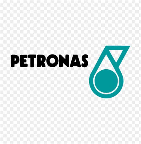petronas vector logo   toppng