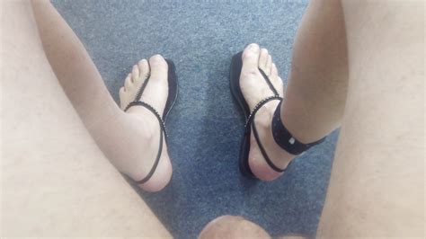 Sissy Feet Porn Pictures XXX Photos Sex Images PICTOA