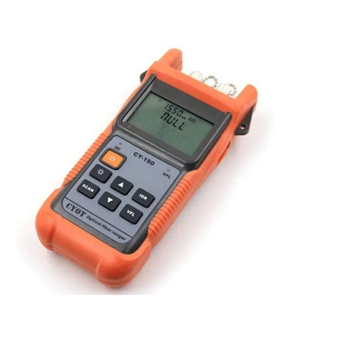 CY190S-Optical-Cable-Obstacle-Detector-Time-Domain-Reflectometer-Light ...