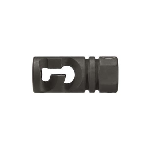 Madbull Primary Weapons Dntc Compensator Flash Hider Schwarz Kaufen